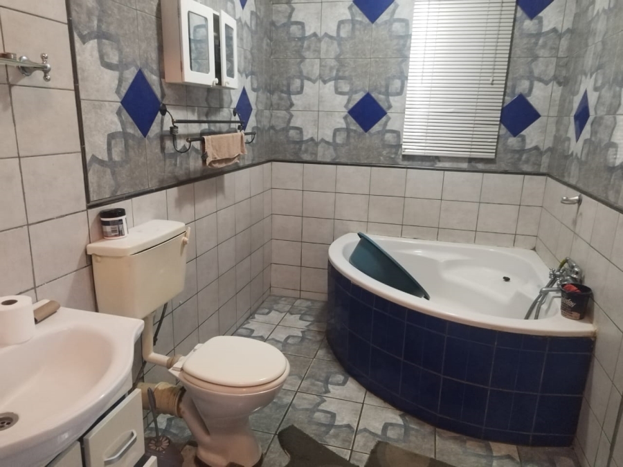 3 Bedroom Property for Sale in Sasolburg Ext 12 Free State